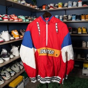 Starter Vintage Jacket